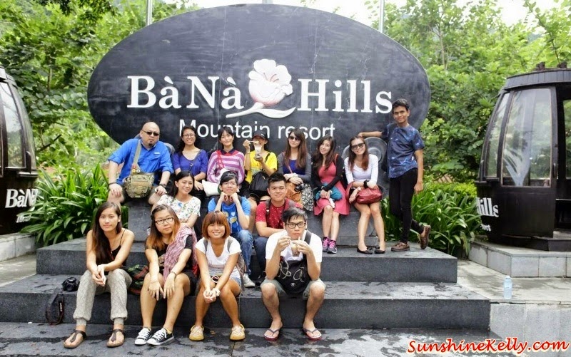 Travel, Da Nang International Marathon, Ba Na Hills, Da Nang, Vietnam, Travel Danang, Marathon, Girl Running Marathon