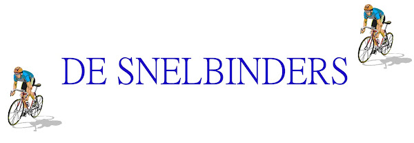 De Snelbinders