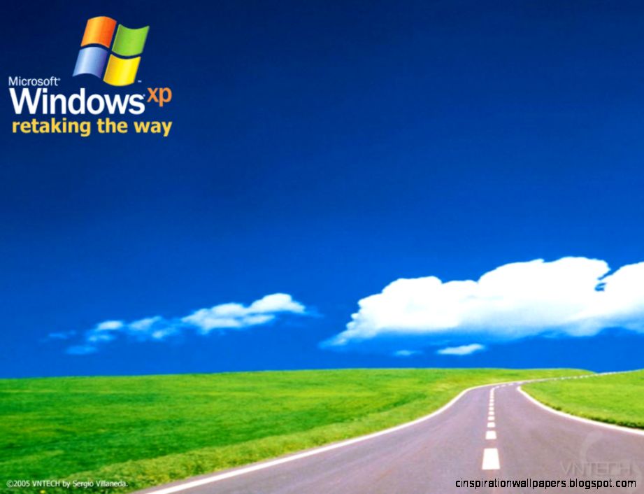 Windows 5 Wallpaper