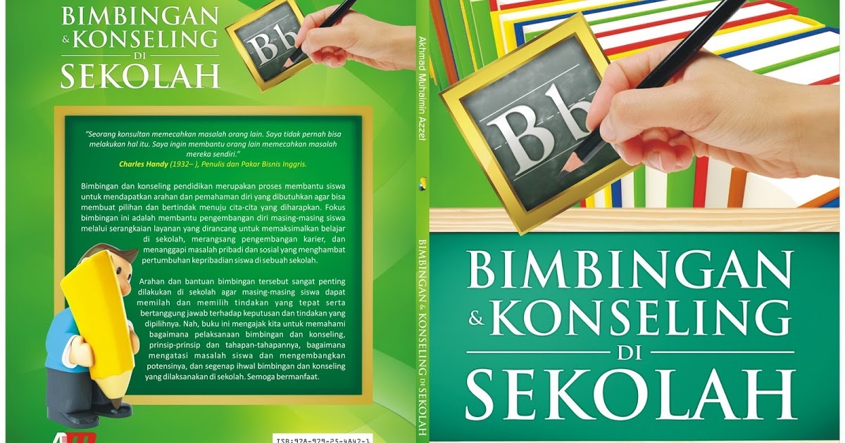 Gudang Ilmu Konsep Permasalahan Administrasi Bk Di Sekolah