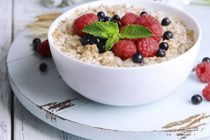 The oatmeal breakfast; is oatmeal healthy or not?