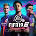 FIFA 19 PPSSPP Android Offline 1GB Best Graphics New transfers Update | MEDIAFIRE-MEGA