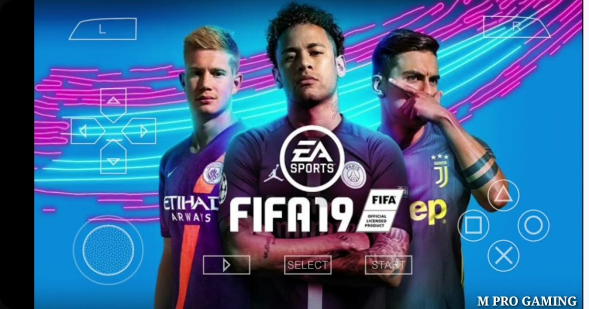 Fifa 19 download for android without verification download Fifa 19 download for android without verification download