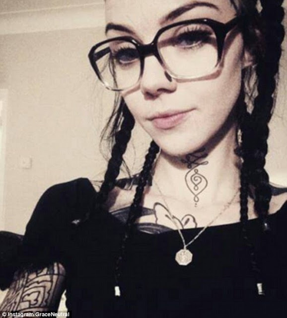 Grace Neutral