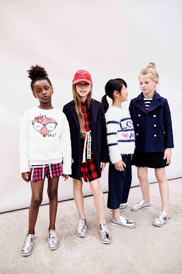 LEFTIES KIDS COLLECTION AUTUMN/WINTER’18 ALONG FOR THE RIDE & COUNTRY GANGS LEFTIES KIDS COLLECTION AUTUMN/WINTER’18 ALONG FOR THE RIDE & COUNTRY GANGS