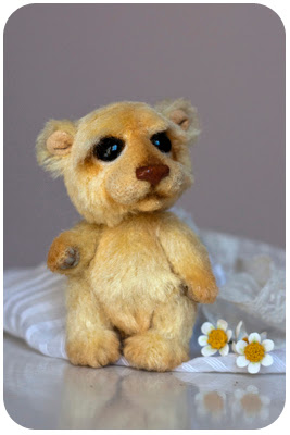 мишка Тедди_Teddy bear
