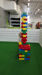 Se pelätty rokotus tulee