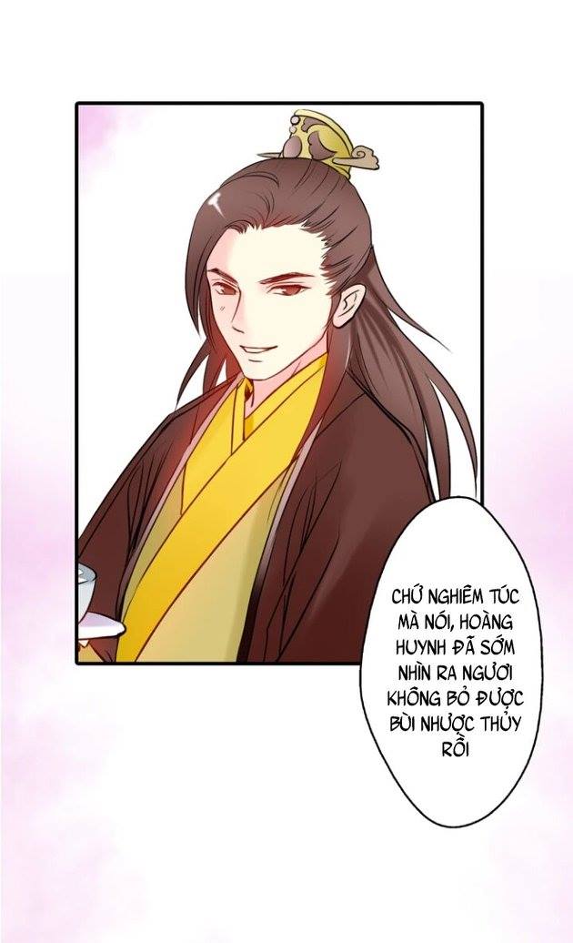 Hựu Nhất Xuân - Chương 6 - Trang 2