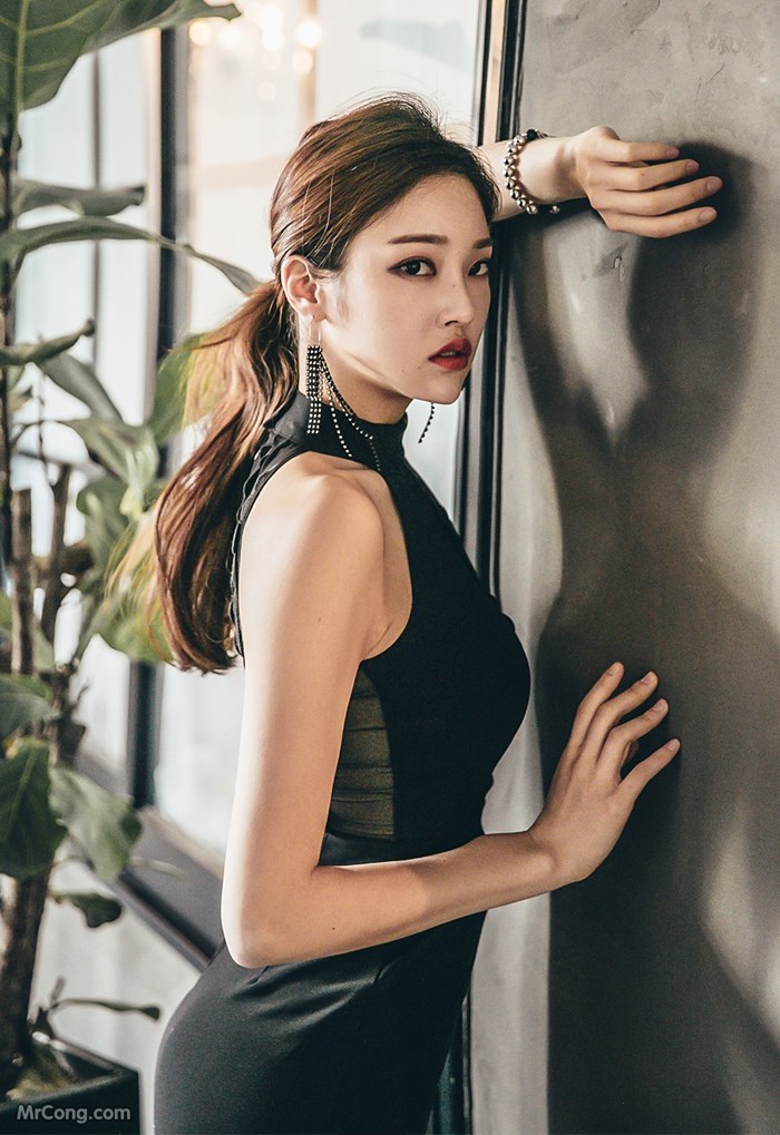 Beautiful Park Jung Yoon in a fashion photo shoot in March 2017 (775 photos) photo 4-10