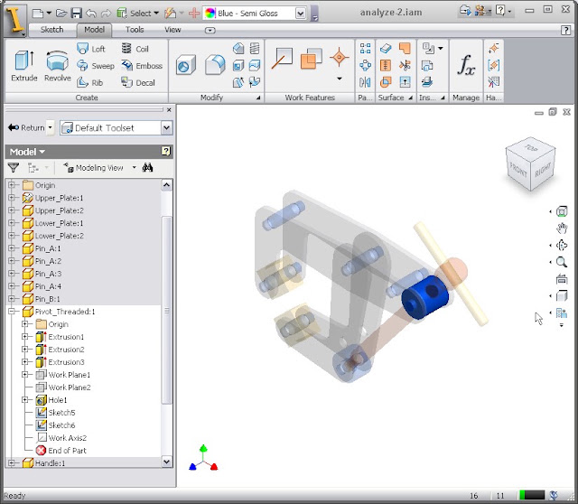 Autodesk Maya 3d Ventajas Y Desventajas
