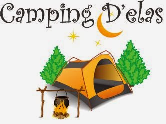 Camping D'elas!!!