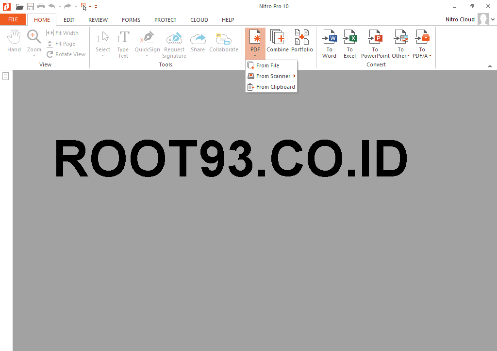 Konversi Word Ke Pdf Konversi Word Ke Pdf