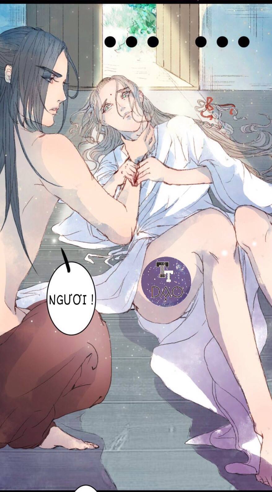 Khúc Hữu Ngộ - Chương 2 - Trang 21