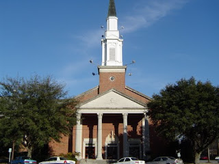  First Baptist Tuscaloosa