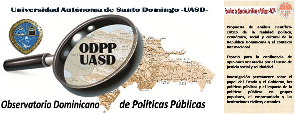 ODPP-UASD