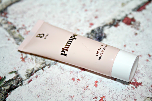 ByBi Plumper Lip Balm