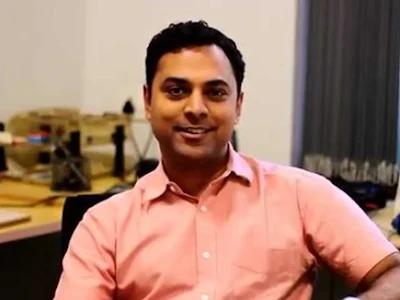 Dr. Krishnamurthy Subramanian Appointed Advisory Council Member Finance Commission