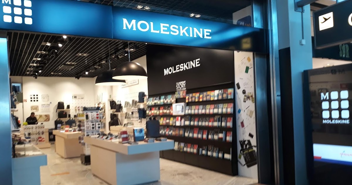 Moleskine digital pen Paper and Digital