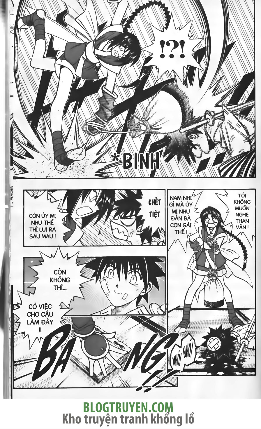 Rurouni Kenshin chap 209 trang 7