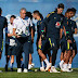 COPA DO MUNDO: Tite deve mudar escalação do Brasil para jogo contra Sérvia