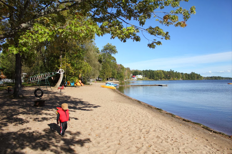 Beach View