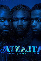 Atlanta Season 2 Poster 7