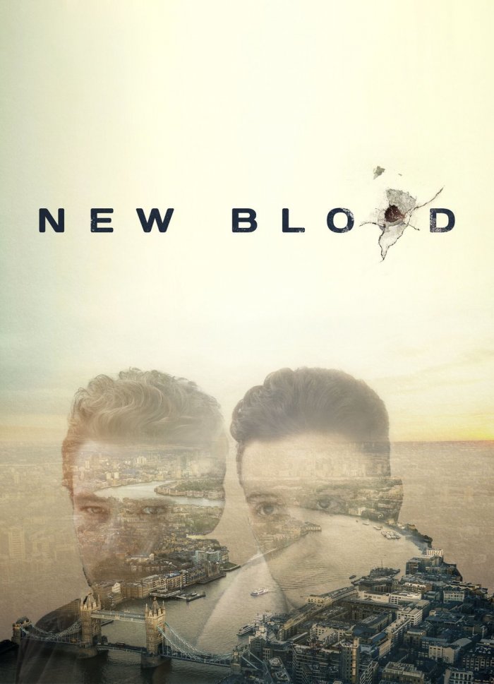 New Blood 2016: Season1