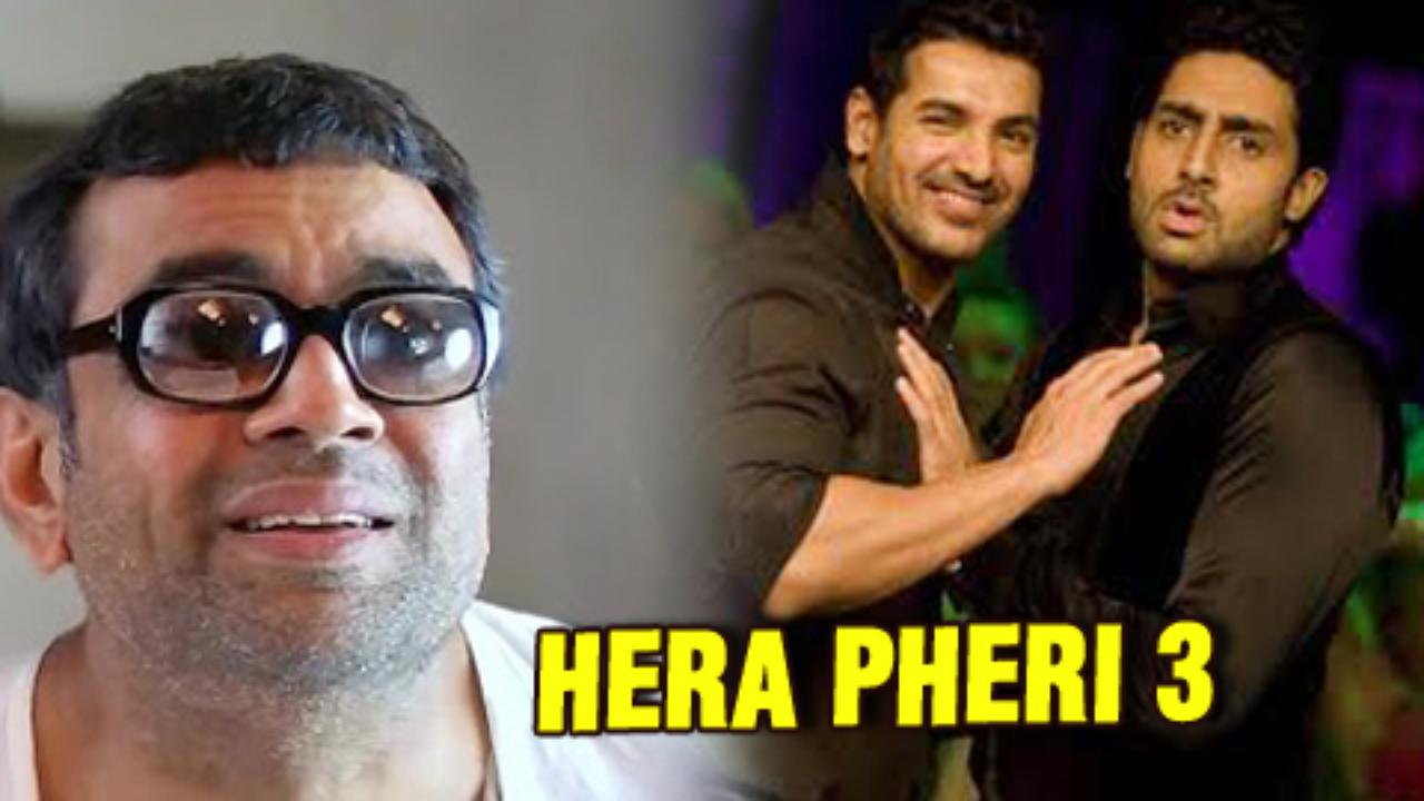 Hera Pheri 3 Full Movie Free Download HD | Free Movie Download 24 HD