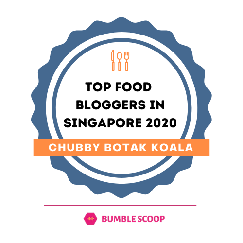 31 Must-follow Food Blogs in Singapore for Honest and Reliable Food Reviews