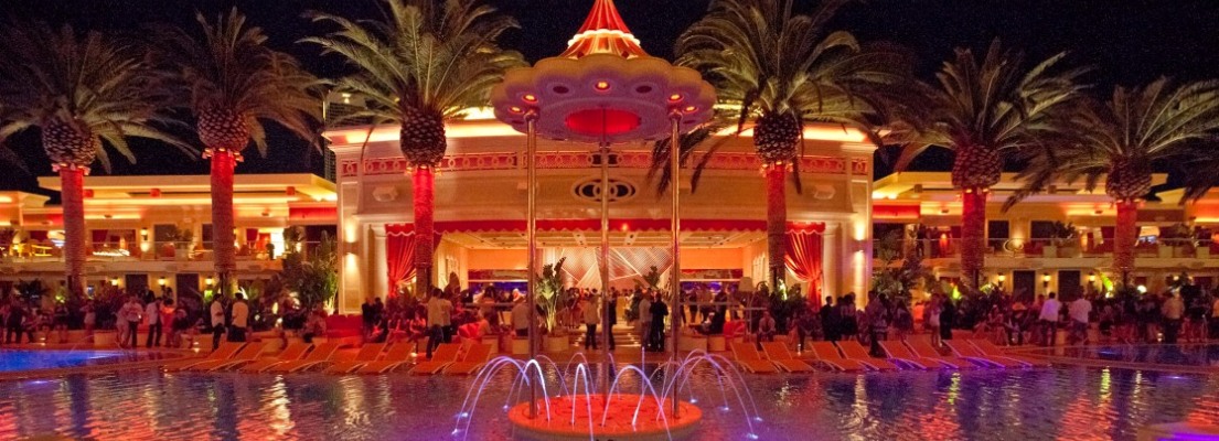 Las Vegas VIP DMC | VIP Concierge Services - Clubs -Tours - Packages - Limos