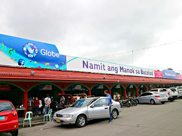 Bacolod City, Negros Occidental