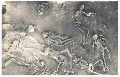 Brahmastra Evidence