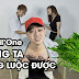Lời bài hát chúng ta không thuộc về nhau chế (Chúng Ta Không Luộc Được Rau) (lyrics & Video)