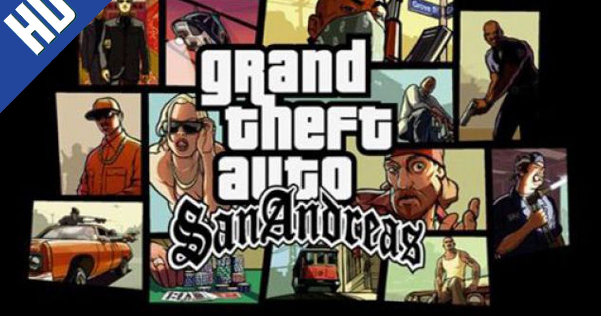 AndroidTutoHD DESCARGAR E INSTALAR GTA SAN ANDREAS V1.08 PARA ANDROID AndroidTutoHD DESCARGAR E INSTALAR GTA SAN ANDREAS V1.08 PARA ANDROID