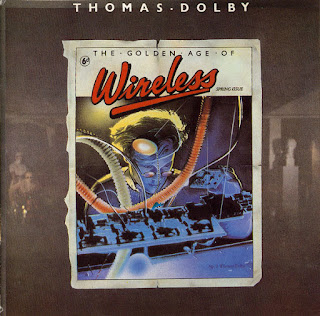 Thomas Dolby, The Golden Age of Wireless