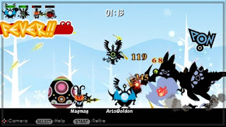 Patapon 3 save editor Patapon 3 save editor