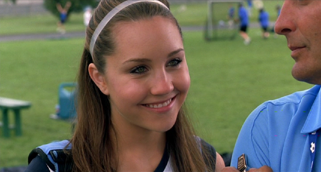 Movie and TV Screencaps She�s The Man (2006) Directed