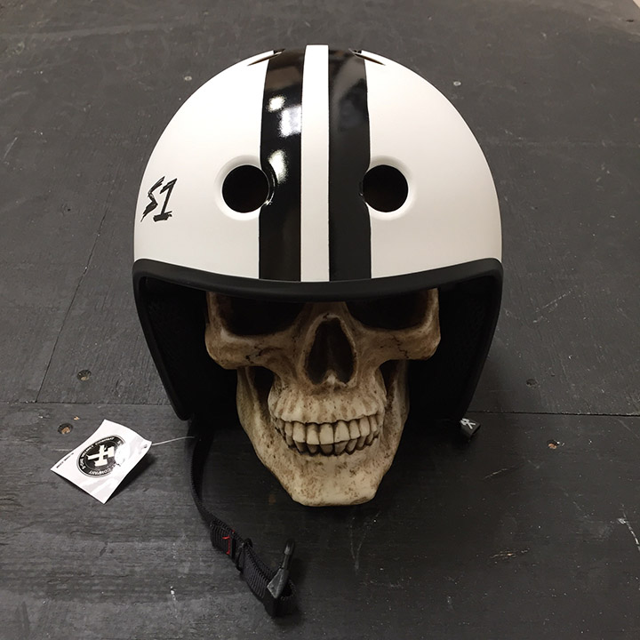 S1 Helmet Co Skate Blog