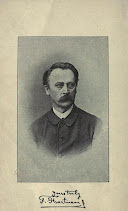 Franz Hartmann, M. D.