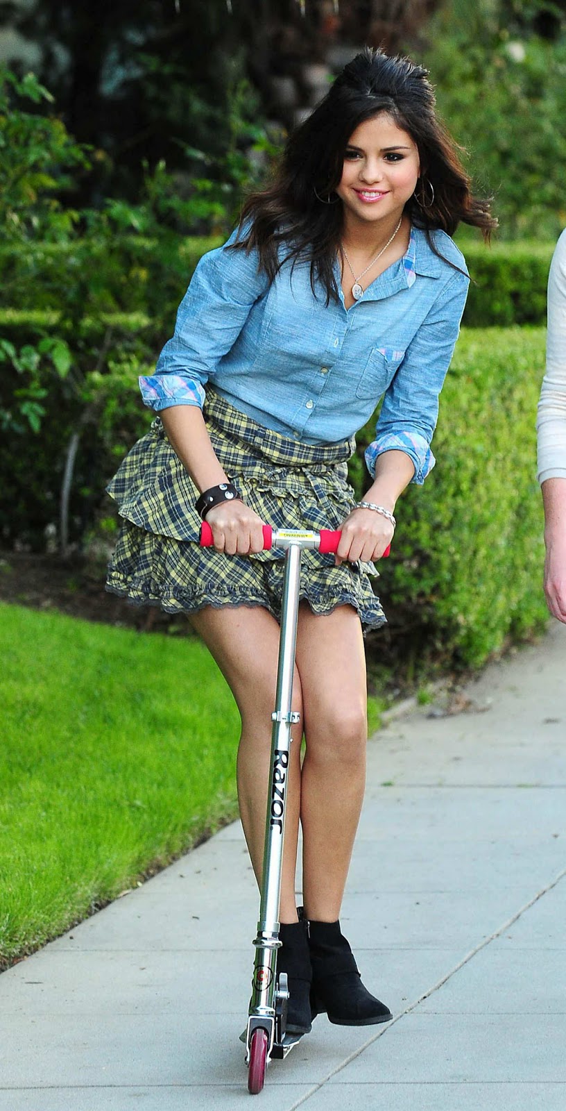 ug hot Selena Gomez WalMart Photoshoot. Selena Gomez Poses