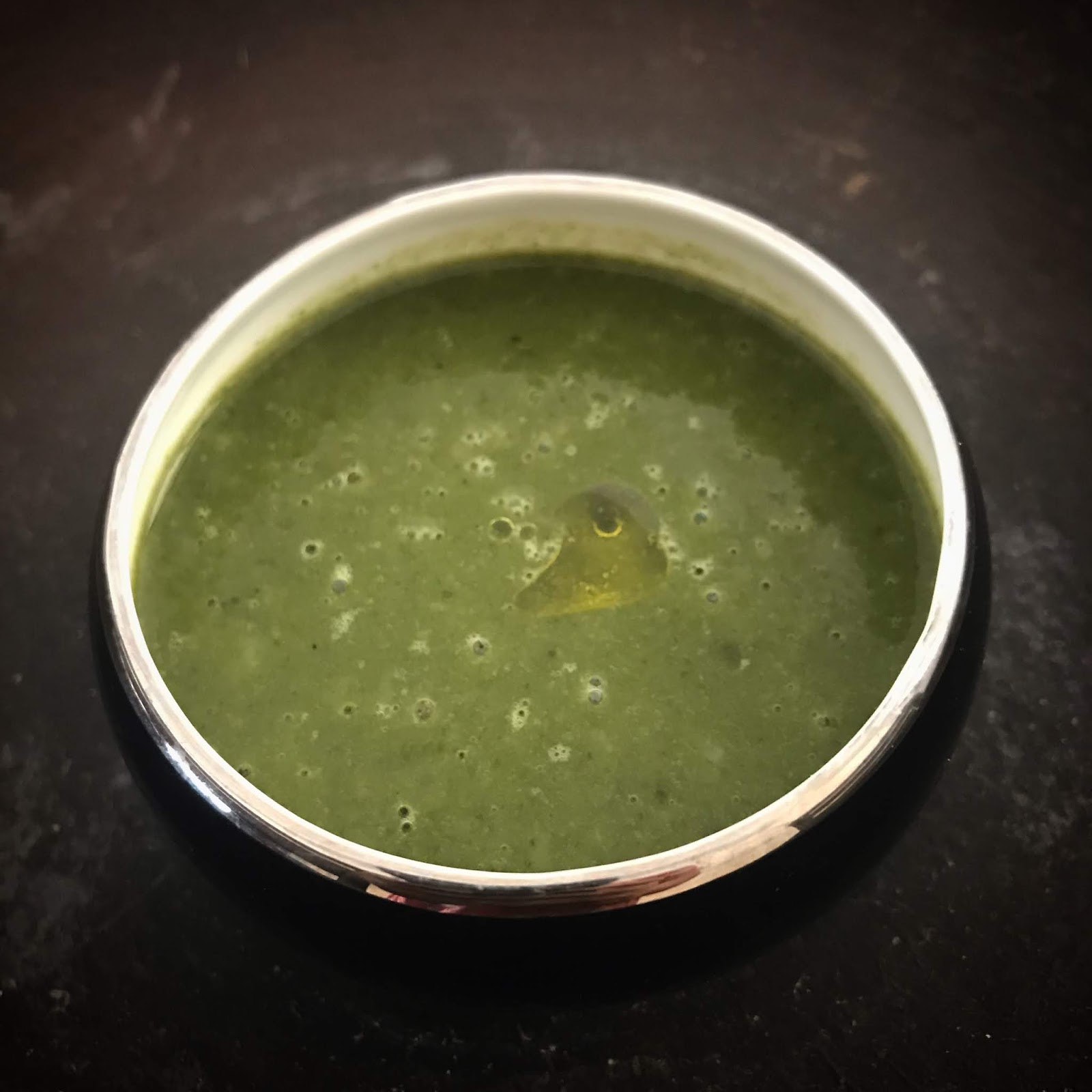 Green Soup