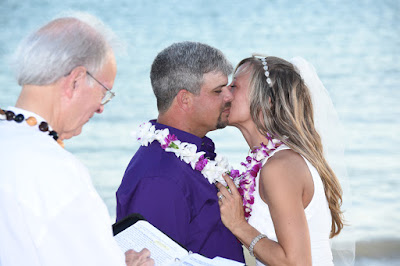 hawaiian weddings
