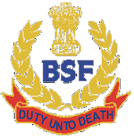 BSF jobs at https://www.SarkariNaukriBlog.com
