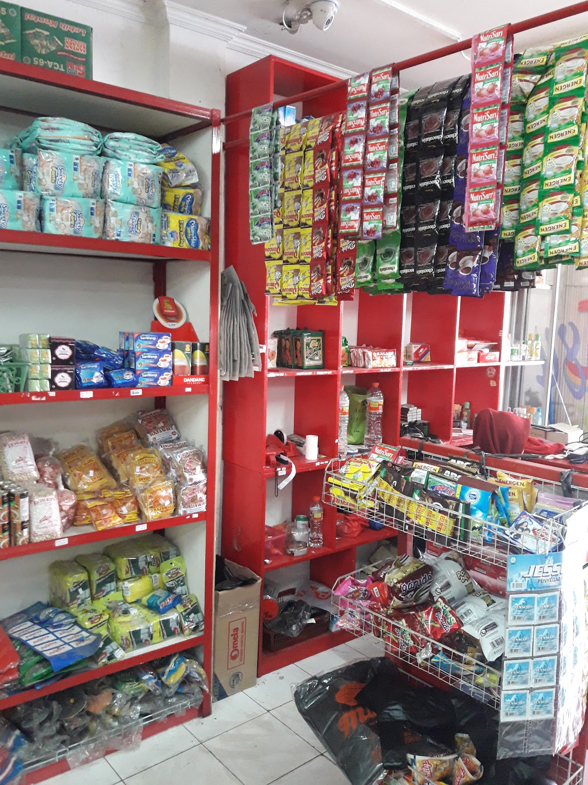 Grosir Sembako Paling Murah Di Bandung 07 Distributor