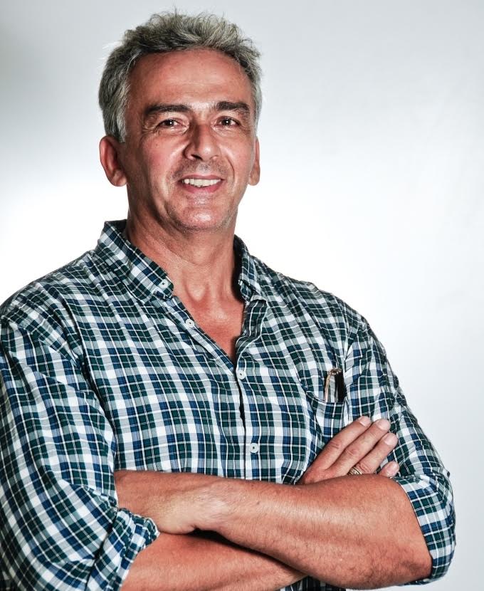 Rodrigo Marques apresenta stand up 'Quarta do Riso”