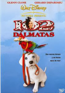 102 Dalmatas – DVDRIP LATINO