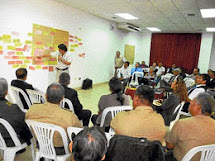 Trabajando por la Seguridad Ciudadana en el Conclave de Ssguridad Ciudadana de la Región de Piura