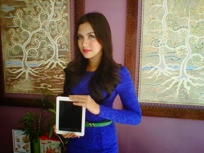 Gandeng Vicky Su, SPC Mobile Ekspansi ke Bali