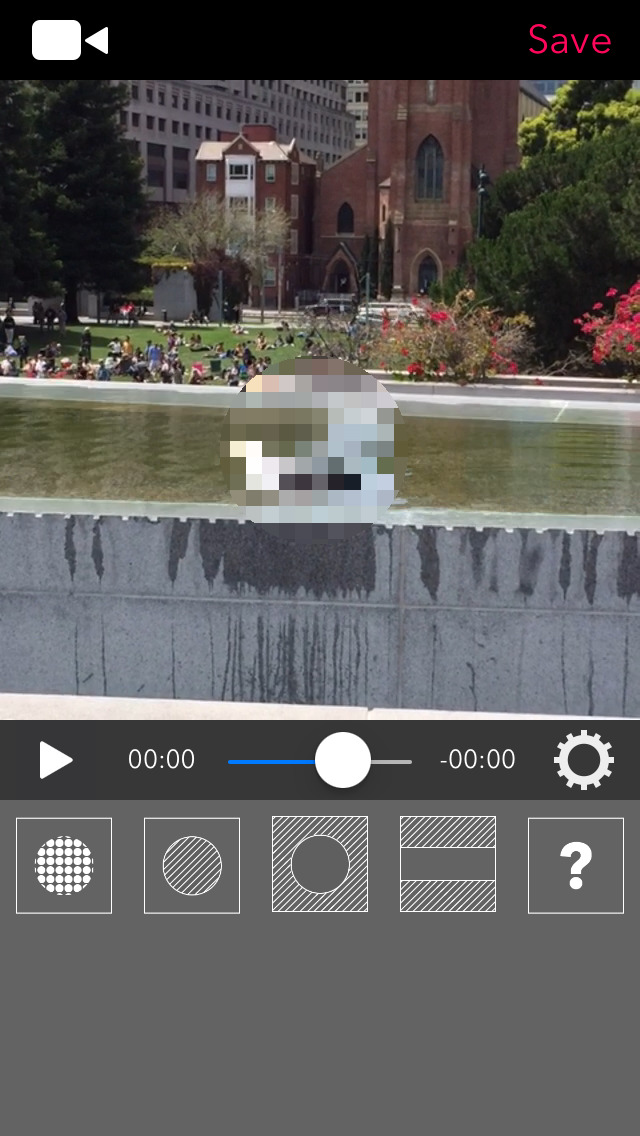 Iphone Video Bulaniklastirma Bugulastirma Apple Yetkili Servisleri