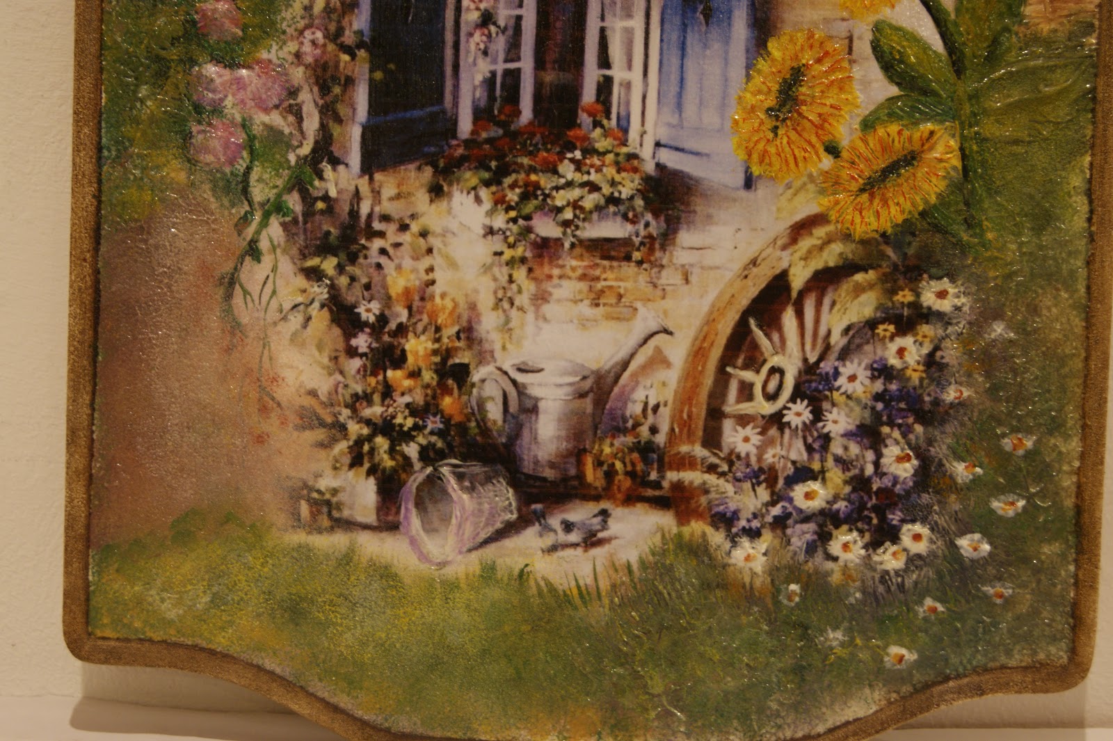 Артдекори ру картины